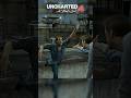 Uncharted 4 Prison Escape… #uncharted4 #pcgaming #playstation #naughtydoggames #clips #shorts