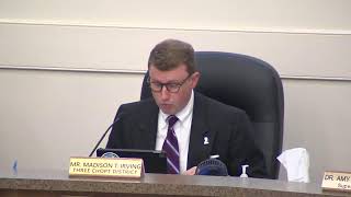 LIVE-HenricoCountySchoolBoardWorkSession-4-16-26