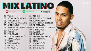 Mix Latino 2023 - Peso Pluma, bad bunny, shakira, Nicky Jam...Best Latin Party Hits 2023