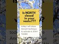 North Closed Remedy TODAY on site visit