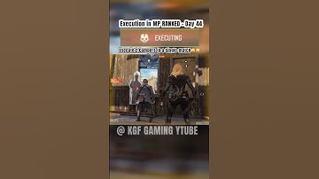 Execute 2 Campers in a Single-match😜 #shorts #short #codm #executer #executioner #execution #viral