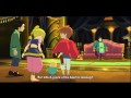 「Ni no Kuni」 30-E ~ "Prince and Past"