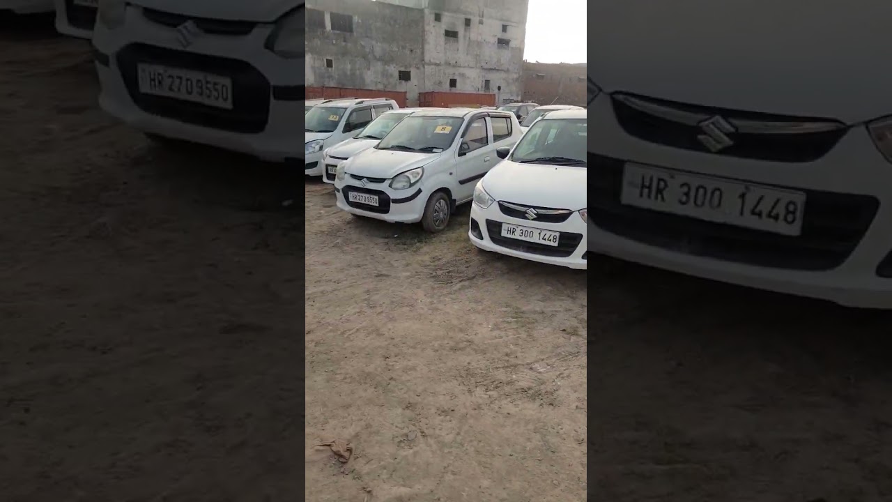 shriram automall auction cars