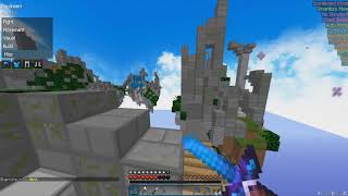 daydream hacked client // nomo