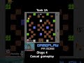 Tank 2A stage 4 casual gameplay #retrogaming #retrogames #CasualGaming