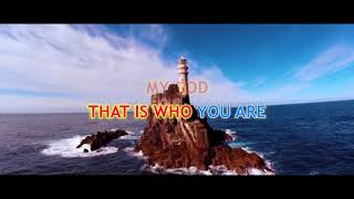 Way Maker - Sinach - Karaoke By Gendusa chords