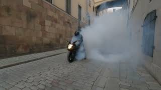 Download Lagu GHOST RIDER | THE OLD TOWN - “SMOKE THE ALLEY!!!“ MP3 Download Lagu GHOST RIDER | THE OLD TOWN - “SMOKE THE ALLEY!!!“ MP3