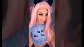 Harry Styles - As it was (Belle delphine) Vertical video