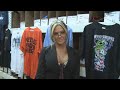 The ShopTNA.com Holiday Sale Webisode