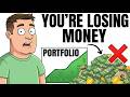 Once You Hit This Amount, Stop Making These 3 Mistakes