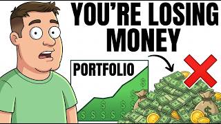 Once You Hit This Amount, Stop Making These 3 Mistakes