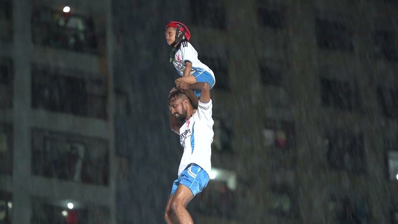 JAI JAVAN GOVINDA PATHAK / THANE PRO GOVINDA 2022 #9THAR #PROGOVINDA