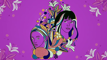 Magenta (Feat. Lexie Liu) - Official Lyric Video