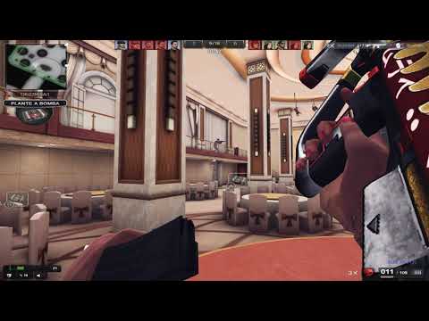 Zula 🌎 - HighLights #4 🇹🇷 🇧🇷