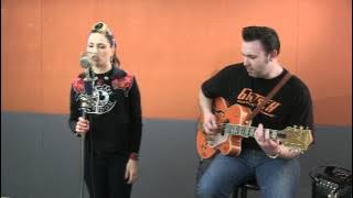 Imelda May - Mayhem (Last.fm Sessions)