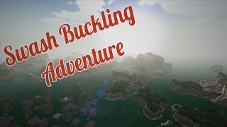 Hide and Hold Out H2o - Swash Buckled  - Episode 2