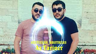 Ara & Alik Avetisyanner - Ax Tariner  Cover Version     