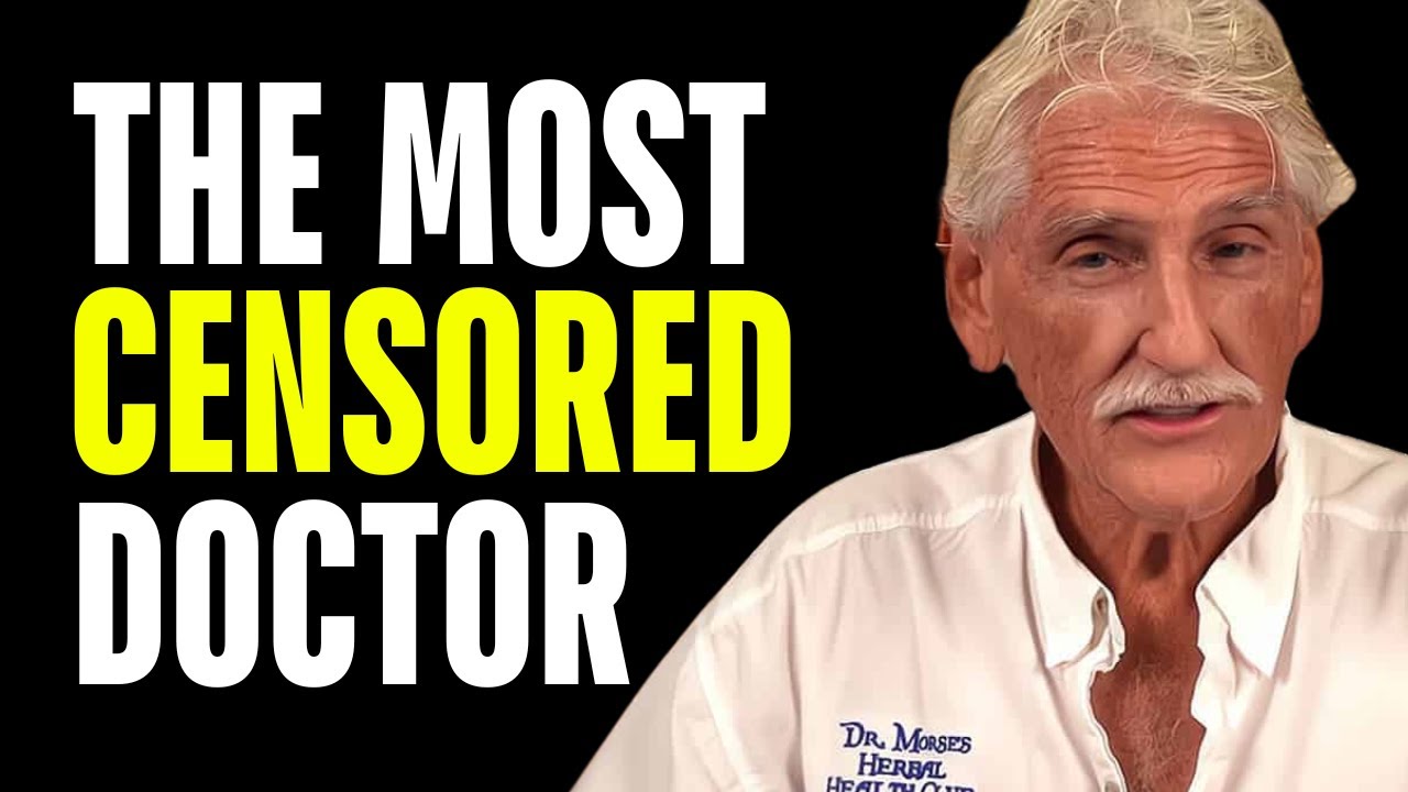 Dr Morse On The Ideal Diet Health Myths And Detoxification Youtube 