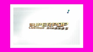 Cronologia De Vinhetas Do Superpop 1999-2015Atual