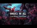Jotunnslayer: Hordes of Hel - Norse Gods Bless Full Launch Today!