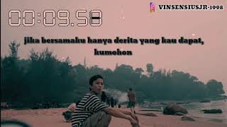 Story WA 🎼pas Band Aku