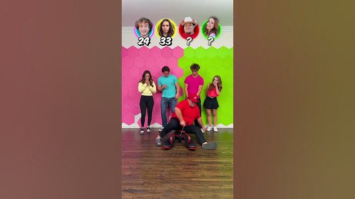Who Can Split The Longest?