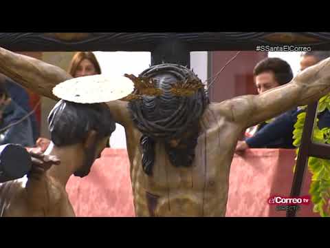 Pontificia y Real Archicofradía de Nazarenos del Santísimo Cristo de la Salud, María Santísima de la Luz en el Sagrado Misterio de sus Tres Necesidades al Pie de la Santa Cruz, San Francisco de Paula, Gloriosa Resurrección de Nuestro Señor Jesucristo y Nuestra Señora del Mayor Dolor en su Soledad