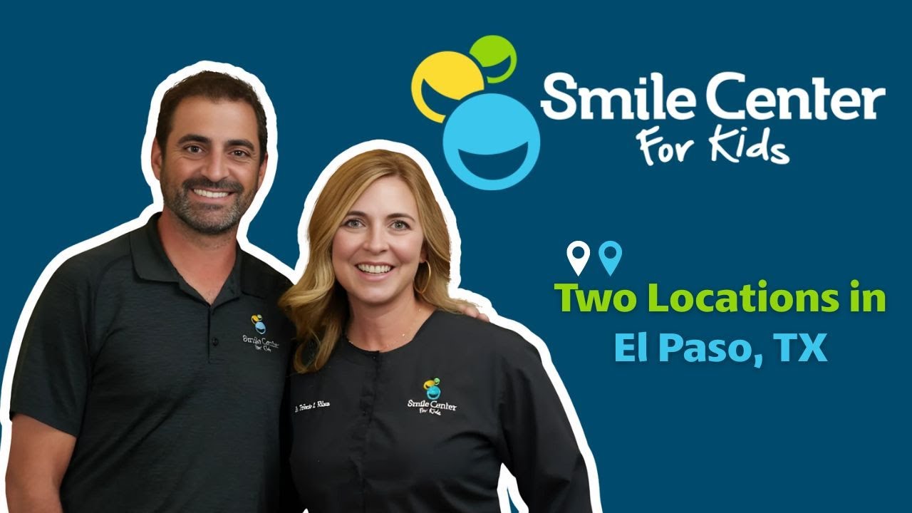 Smile Center For Kids - Children's Dentist El Paso, TX - Dental Practice Overview