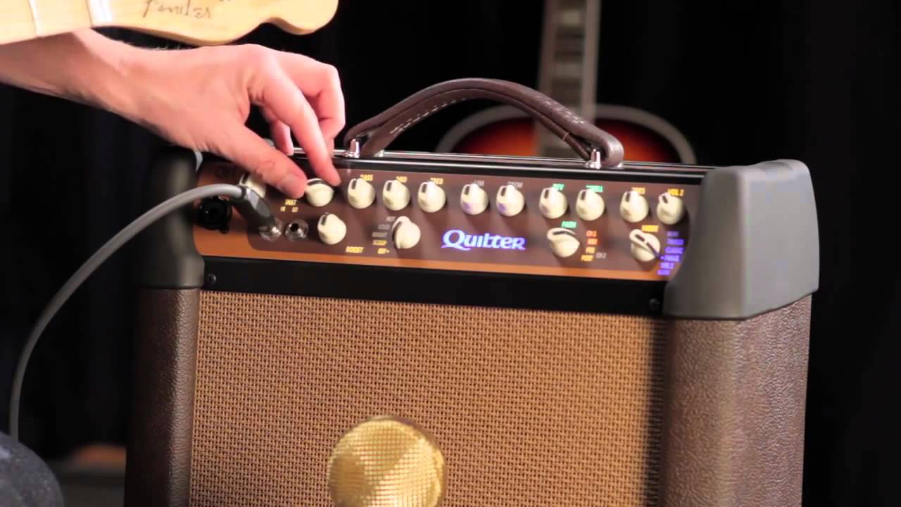 quilter micro pro