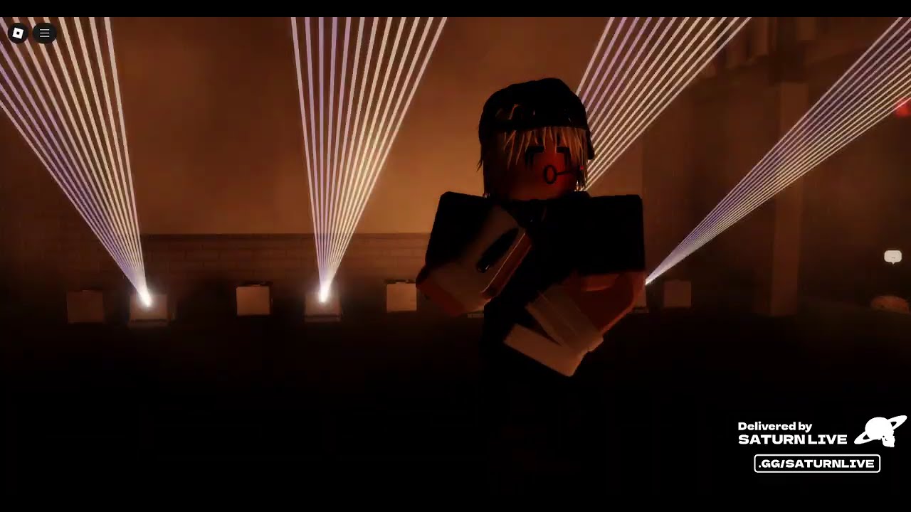 2Hollis Saturn Live x 2Hollis Concert Full Set