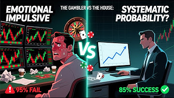 invideo ai 1080 Stop Trading Like a Gambler  Be the Hous 2025 10 20