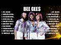 Bee Gees Top Hits Popular Songs   Top 10 Song Collection