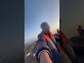 Hidden fort Jaipur