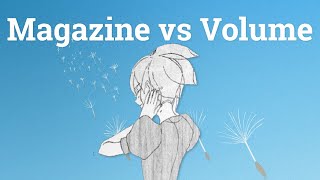 5 Changes in Houseki no Kuni in 5 Minutes