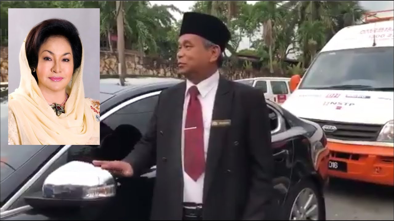 Raja bomoh