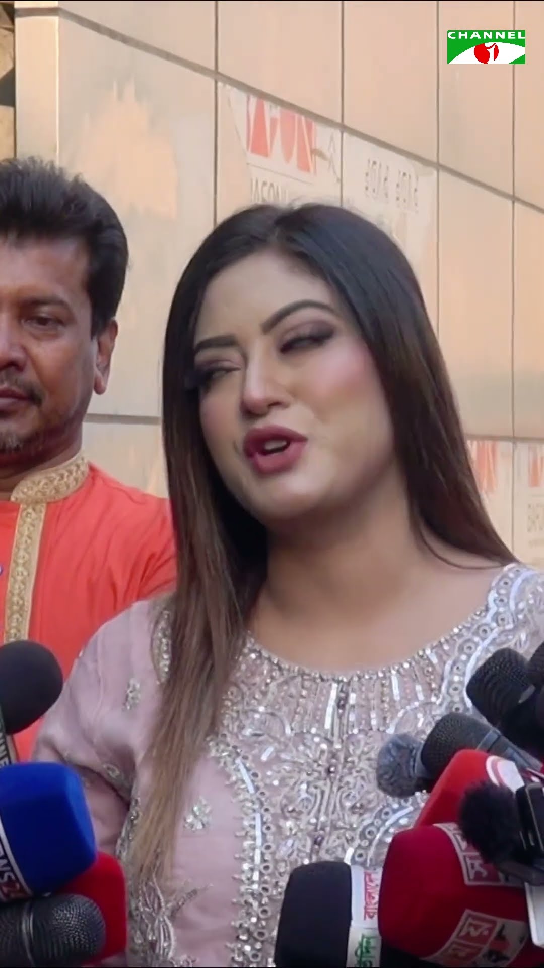 ঈদ নিয়ে সুবাহ ভাবনা #shorts