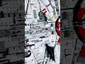 Retiring Forever: UCS Millennium Falcon 🪦 #legostarwars #legoucs #ucsmillenniumfalcon #afol #shorts