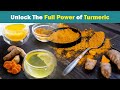 The best way to take turmeric for optimal health benefits