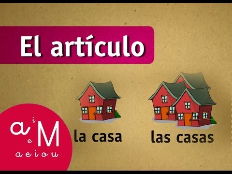 Video: ¿Cómo se comparan y contrastan los artículos?