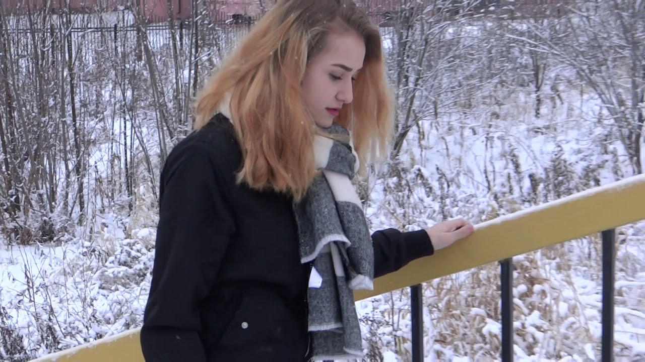 Марина Цветаева "Мой милый, что тебе я сделала?" - YouTube