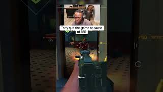 Another squad sent to the menu