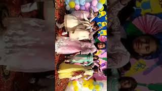OoooOooooo dance performance BTS of party