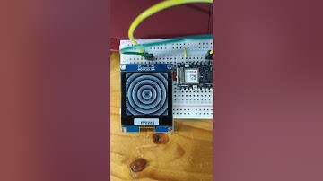 ssd1327 grayscale OLED