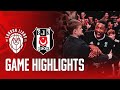 LONDON LIONS VS BESIKTAS GAIN ISTANBUL Game Highlights  | 17.12.25 |  London Lions Basketball UK