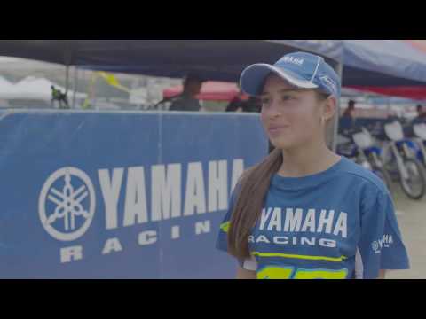 Yamaha - Seguimos