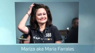 SAP Fiori Jam Band SAP TechEd Las Vegas