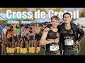 Cross de crteil 2023   top 10   6300m junior 