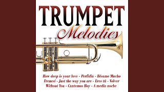 Perfidia-Instrumental Trumpet