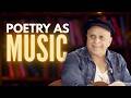 Why Poets Needs Music with Eduardo Del Signore