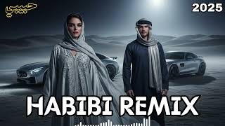 Download Lagu Arabic Deep House 2025 – Habibi (حبيبي) | Exotic Chillout Lounge MP3